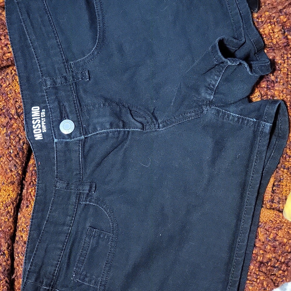 Mossimo Jean shorts (13)
